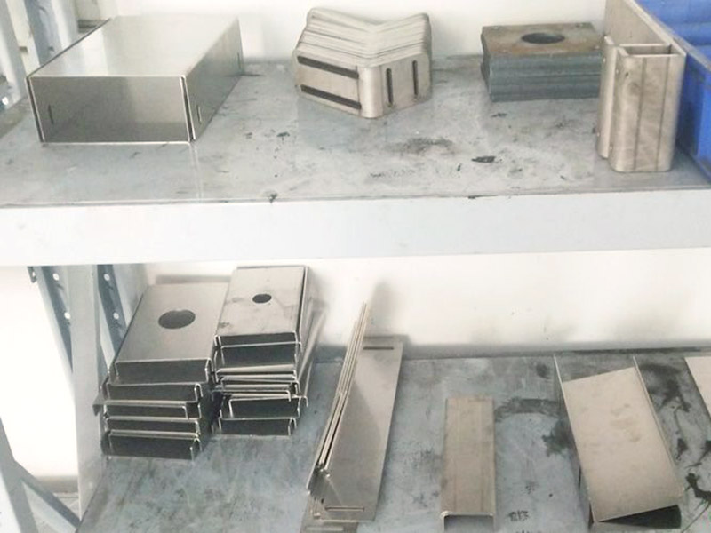 個體五金加工廠怎么收國稅？