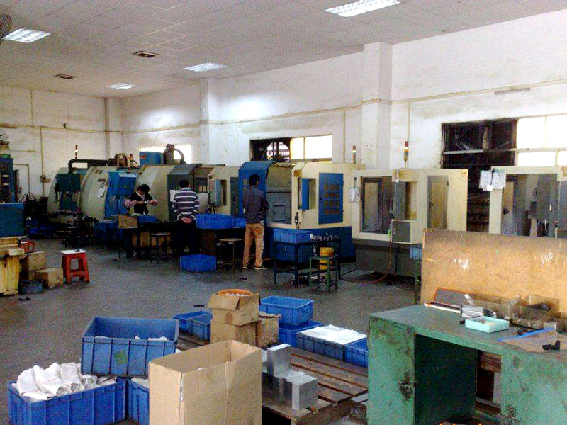 五金加工店利潤(rùn)有多少？