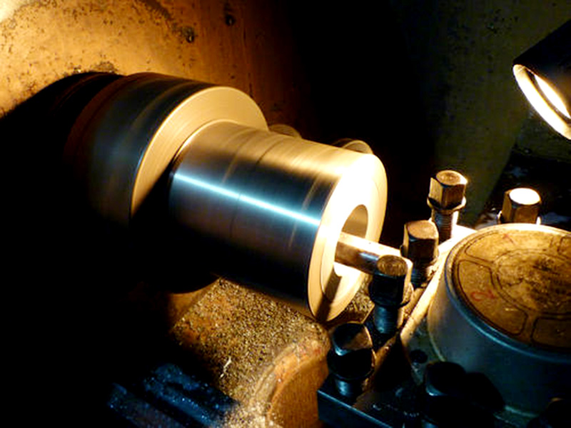 五金加工廠是干什么的？主要做這些產(chǎn)品！