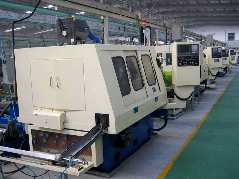 數(shù)控車床能加工多重的工件？重量介紹！