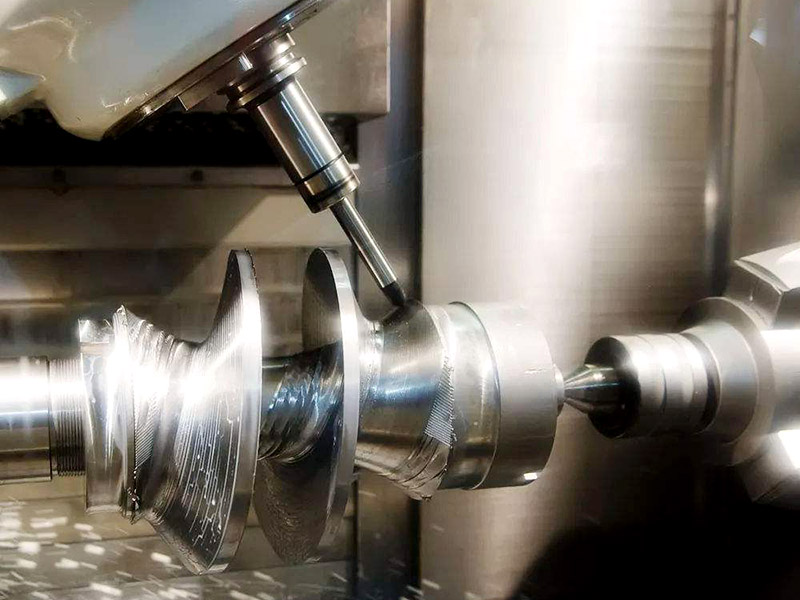 車床加工是干什么的？工作特點！