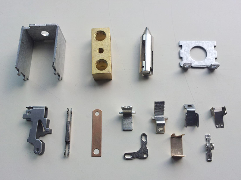 五金配件加工屬于哪個類型？加工分類！
