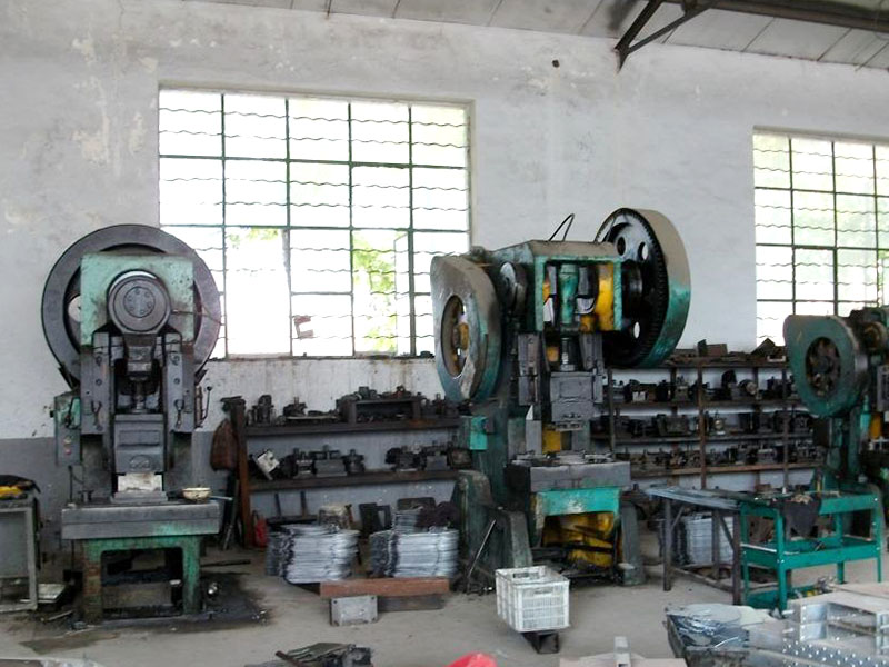 哪里有五金加工廠？各種地區(qū)廠家列表！