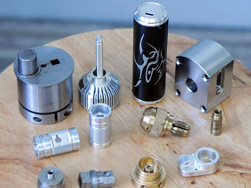 車床適合加工哪幾類零件？