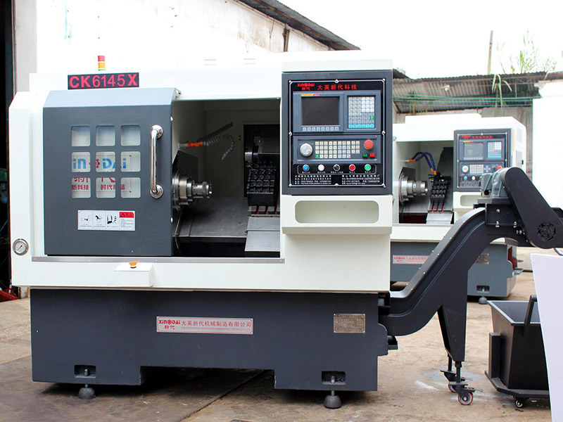 數(shù)控車床如何加工？詳細(xì)流程！