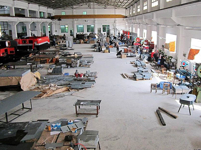 五金加工業(yè)是不是很難做？