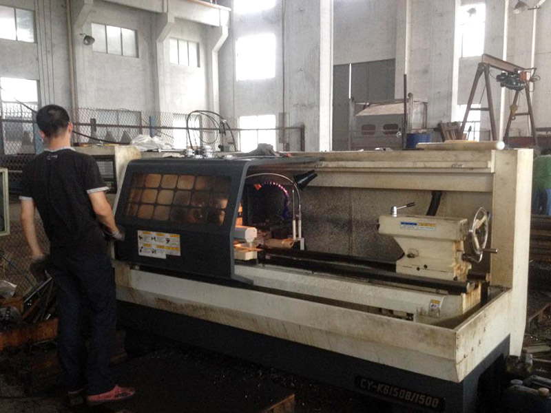 數(shù)控車床加工整球用什么車刀？好用推薦！