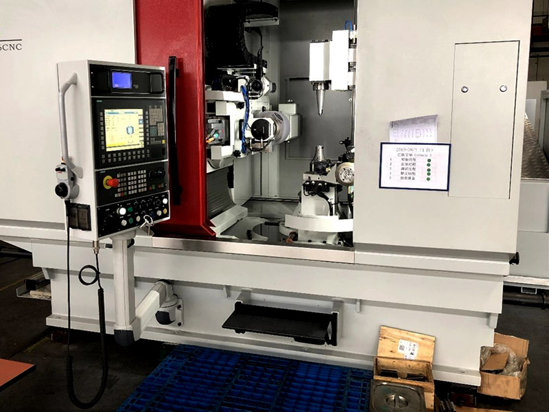 數(shù)控車床怎么用半圓刀加工凹型圓?。?></div>
<div   id=