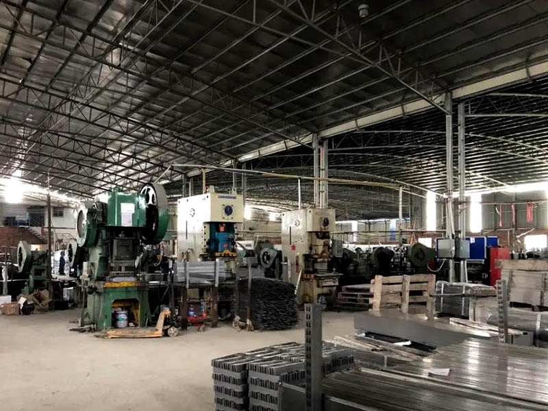 五金加工廠需要投資多少？開(kāi)五金加工廠要求！