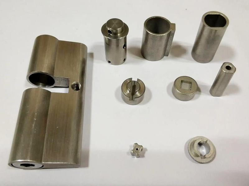 五金件有幾類加工工序？五金件加工流程！