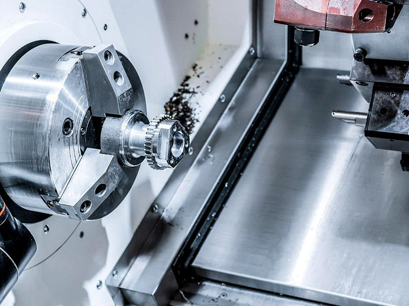 車床加工工資多少？車床加工師傅待遇介紹！