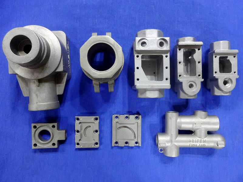 五金零件加工哪里有？