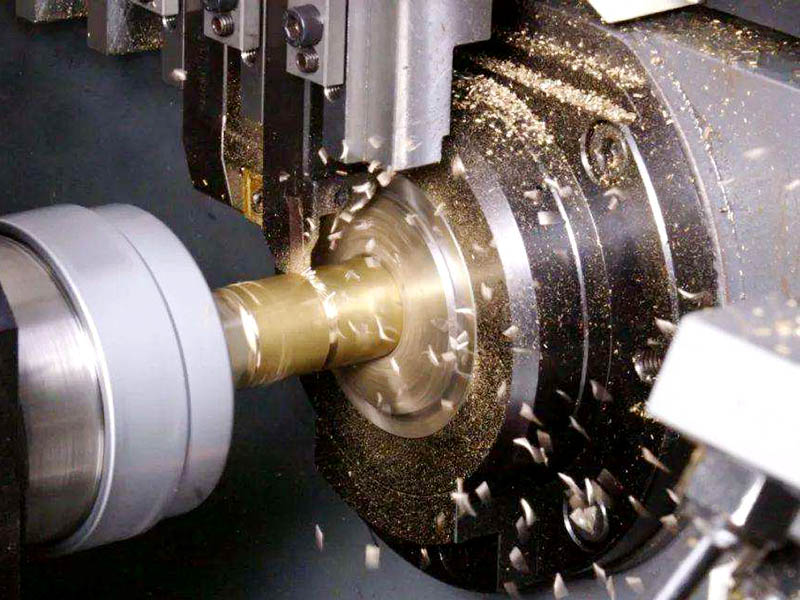 車床加工中不斷鐵屑咋回事？附解決辦法！